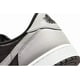 thumbnail image 5 of NEW A i r-Jor-dan 1 Retro Low OG Men's Size 13 Black/Medium Grey-White CZ0790-003, 5 of 5