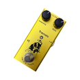 thumbnail image 4 of Pedal de efectos de guitarra eléctrica DC 9V True Bypass Mini Pedal portátil de efecto único profesional para espectáculos de práctica de conciertos trémolo, 4 of 8