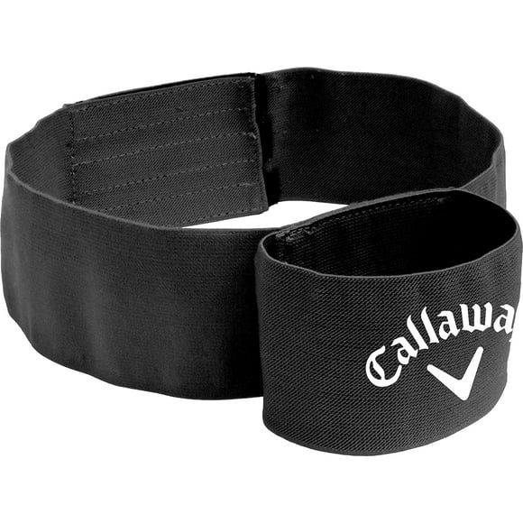 Callaway Connect Easy Swing Training Help