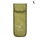thumbnail image 3 of Advancent Bolsa de clavijas para tienda de campaña al aire libre, bolsa de almacenamiento multifuncional para clavos en el suelo, tela Oxford Ropa Deportiva, Zapatos Verde césped/L, 3 of 6