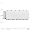thumbnail image 2 of Sterling Silver Engravable Money Clip, 2 of 2
