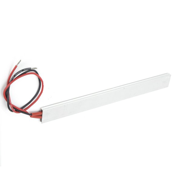 Component Shell Thermistor,PTC Heating Plate Constant Insulated PTC Heating Plate Ceramic Aluminum Heater Best in its Class