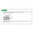 thumbnail image 5 of Bicycle Rear Derailleur Chain Flywheel Guide Wheel Adjustment Gauge Tool for for R7150, 5 of 5