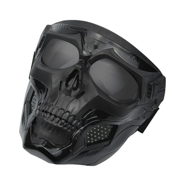 Donald Windproof Motorcycle Cross-Country Goggles Motorcycle Skull Helmet Mask Walmart.com