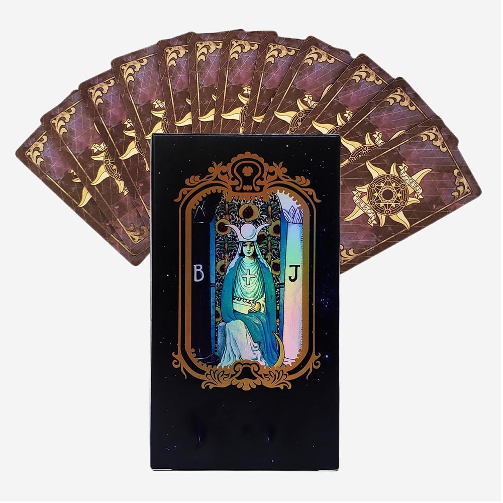 Tarot White Rabbit - 78 Cartas Rider-Waite, Autodescubrimiento Y Crecimiento Espiritual Tarot White Rabbit - 78 Cartas Rider-Waite, Autodescubrimiento Y Crecimiento Espiritual
