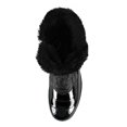 thumbnail image 5 of Aquatherm Canada Bottes Harper Largeur Moyenne Fermeture Éclair Latérale Noir, 5 of 5