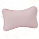 thumbnail image 5 of 1 almohada de bañera antideslizante con ventosas para reposacabezas, almohada de spa y soporte para cuello y hombros (rosa), 5 of 6