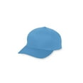 thumbnail image 2 of Augusta Sportswear Youth Unisex 6-Panel Cotton Twill Low Profile Cap, 2 of 2