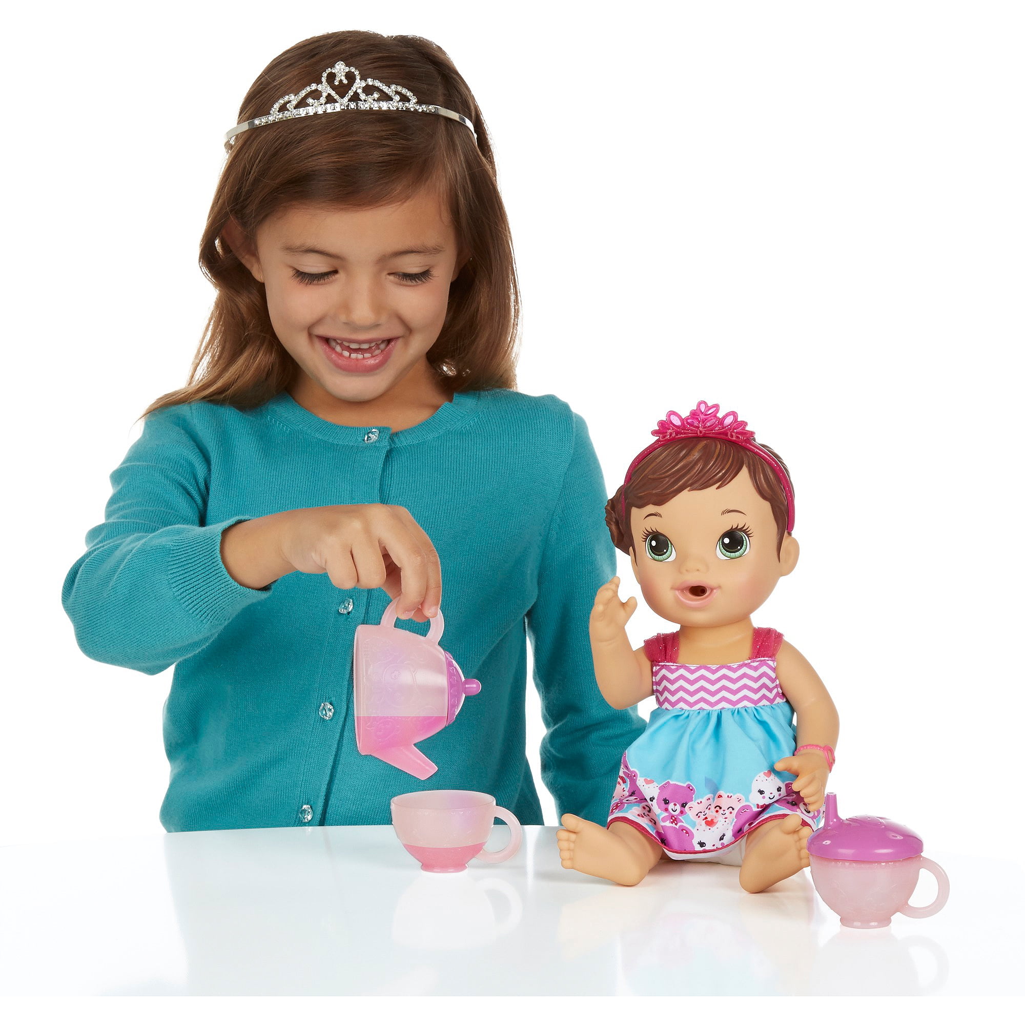 baby alive teacup surprise baby