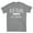 Navy, variant on Blue Island Illinois Classic Established Men's Cotton T-Shirt