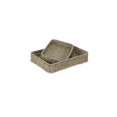 thumbnail image 1 of Cheungs 5462-2 Seagrass Basket with Metal Frame - Set of 2, 1 of 1