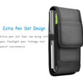 thumbnail image 3 of ShenMo Cell Phone Belt Cover Universal Holster for, 3 of 5