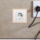 thumbnail image 4 of GOOHOCHY Cubierta Decorativa Para Interruptores Y Enchufes Con Elegante Para El Hogar, 4 of 8