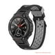 thumbnail image 3 of Correa de reloj de silicona compatible con Huami Amazfit T-Rex / T-Rex Pro Correa de reloj MABOTO  Correa de reloj, 3 of 5