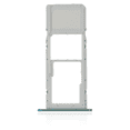 thumbnail image 3 of Plateau de Remplacement pour Carte Sim Simple Compatible pour LG K22 (2020) (Bleu), 3 of 3
