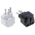 thumbnail image 4 of Universal /us/eu To Switzerland Swiss Ac Power Plug Travel Adapter Converters, 4 of 5