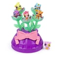 thumbnail image 4 of Hatchimals CollEGGtibles, Spring Bouquet with 6 Exclusive CollEGGtibles (Style May Vary), for Kids Aged 5 and up, 4 of 9