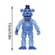 thumbnail image 2 of Figuras de acción de Five Nights At Freddys, juguete de la serie Glamrock Foxy de PVC para regalo de niños, 2 of 4