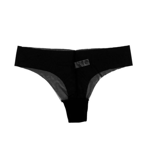 Cameland Women Ultra-thin G-string Lingerie Briefs Panties Thong