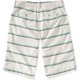 thumbnail image 2 of Bermudas informales de longitud más larga a rayas para hombre de Aeropostale, beige, 27 Aeropostale islas Bermudas, 2 of 2