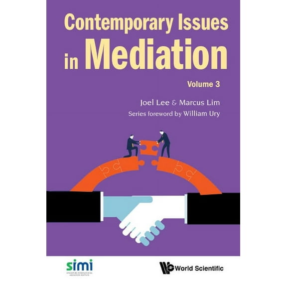 Contemporary Issue Media (V3), (Hardcover)