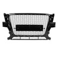 thumbnail image 4 of RS Style Grill,For RSQ5 Style Front Hood Grill Bumper Grille Revolutionary Design, 4 of 8