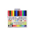 thumbnail image 1 of PVCS Magical Water Painting Pen Magic Doodle Drawing Pens Erasable Floating Pen In Water Interesting Water Painting Pens For Kids Adult Games 30ml Gift for Kids, 1 of 8