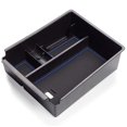 thumbnail image 1 of Bandeja Organizadora de Consola Central YONGSHENG Compatible con Hyundai Tucson NX4 Limited 2021 2022 Azul, 1 of 5