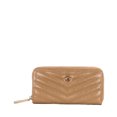 thumbnail image 1 of Cartera grande cierre doble color camel Lucentzza 5BIZP20194CAM, 1 of 6