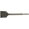 thumbnail image 1 of Bosch HS1427 SDS-Plus Hammer Shank 2-1/2-Inch by 10-Inch Wide Steel Self-Sharpening Chisel, 1 of 8