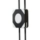 thumbnail image 5 of Saco de boxeo de pared con objetivo de pared y altura ajustable. Blanco 40cm, 5 of 9
