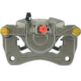 thumbnail image 3 of Centric Parts 14144194 Semi-Loaded Brake Caliper For TOYOTA COROLLA 1998-2002, CHEVROLET GEO PRIZM 1998-2002, 3 of 4