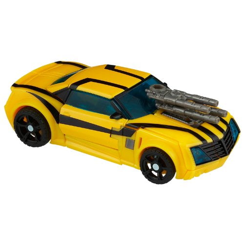 transformers prime bumblebee toy