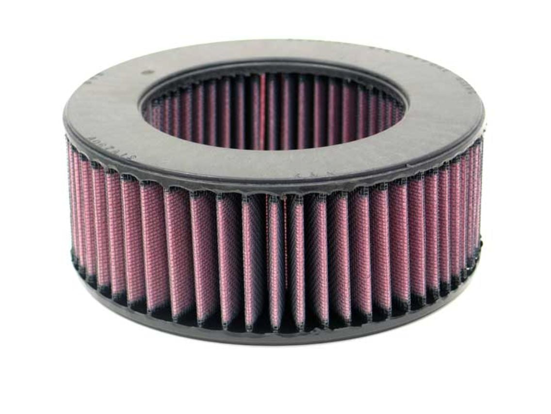 K&N Engine Air Filter High Performance, Premium, Washable, Replacement