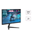 thumbnail image 4 of MONITOR ViewSonic GAMING VX2418-P-MHD FHD 1MS 165HZ BOCINAS ADAPTIVE SYNC HDMI DP, 4 of 5