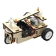 thumbnail image 2 of de madera Modelo Kit de bricolaje Tecnología Pequeña producción Juguetes educativos Modelo Proyecto de construcción para niñas Niños, 2 of 9
