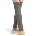 thumbnail image 4 of Capezio 18" Legwarmer - Girls, 4 of 5