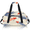 Multicolour 4, variant on Herdesigns Owl Sports Duffle Bags Travel Duffle Bag Gym Bag Funny Owl Weekender Travel Bag Waterproof Overnight Bag Carry On Travel Tote Bag Dance Bags