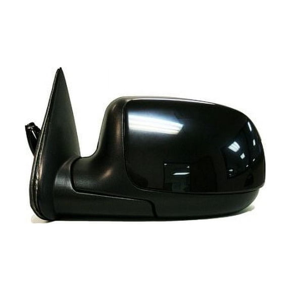 Left Driver Side Mirror - Compatible with 2003 - 2006 Chevy Avalanche 1500 2004 2005