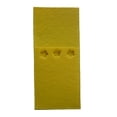 thumbnail image 2 of Soporte para Cubiertos Perfecl Porta Cubiertos de Pascua Tenedor Bolsa para Cubiertos Amarillo, 2 of 7