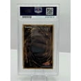 thumbnail image 2 of 2000 Yu-Gi-Oh! Japanese Thousand Eyes Bible #TB34 Thousand-Eyes Rstrct PSA 6, 2 of 3