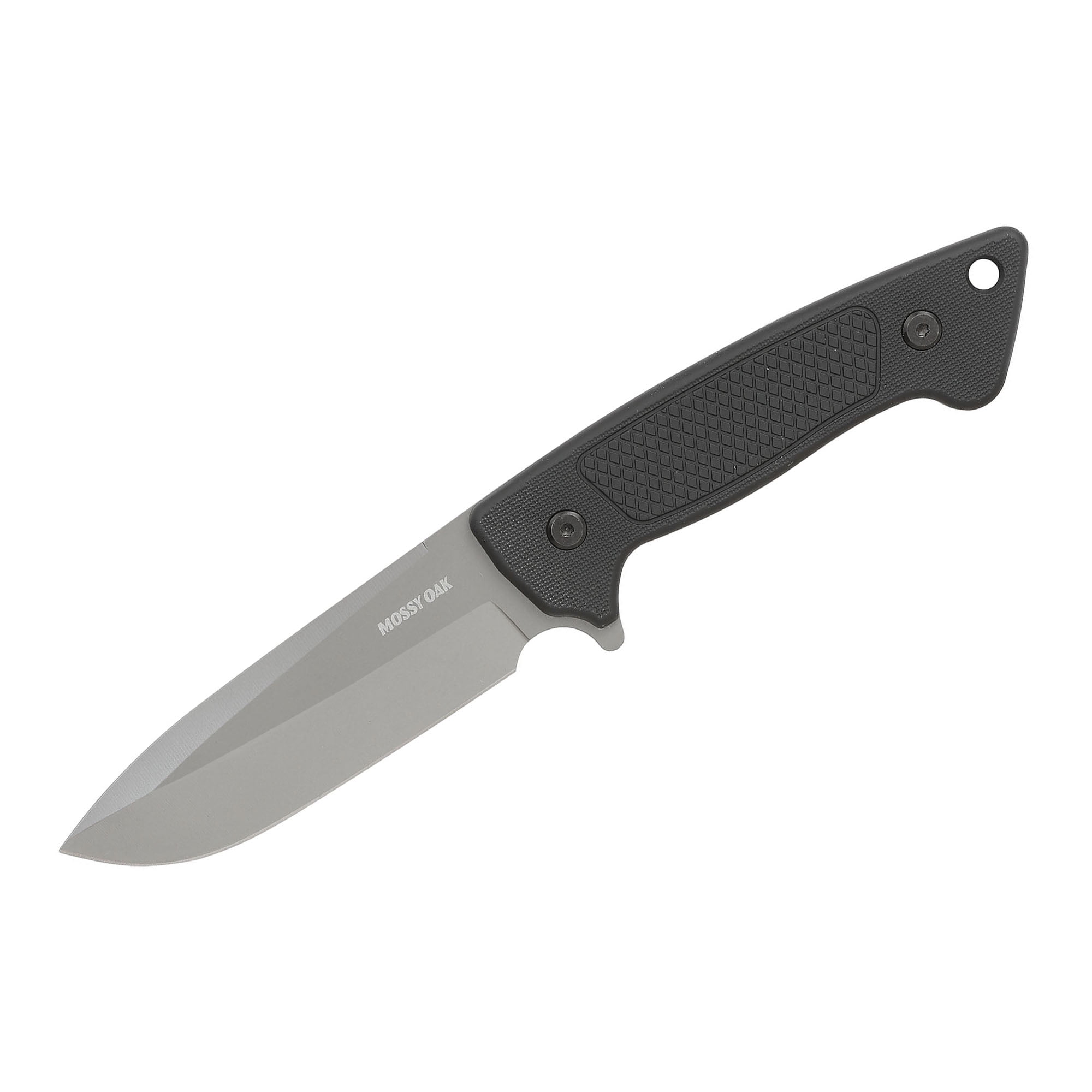 Mossy Oak 3-Pack Multitool and Knife Set: 17-in-1 Camo Multi