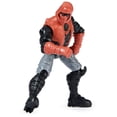 thumbnail image 4 of DC Comics, 4-inch Red Hood Action Figure, 4 of 5