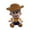 B#TXD106, variant on Plushies Anime Toy Cute Plush Doll Toy Gift Cartoon Children's Rag Doll Doll Plush Dolls Bedroom And Home Decoration