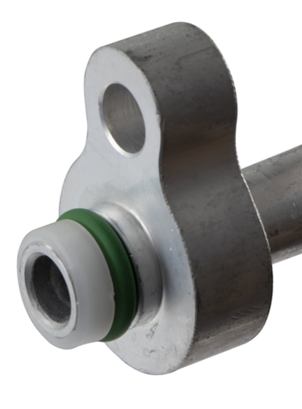 Discharge Line Hose Assembly