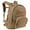 Coyote, variant on Advantus MRC02160-BK Mercury Tactical Gear Bunker 72 Hour Pack, Black
