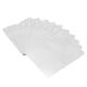 thumbnail image 1 of Fundas de Pasaporte Bloqueadoras de RFID Uxcell Anti-Robo, Blancas, 30Pack, 1 of 5