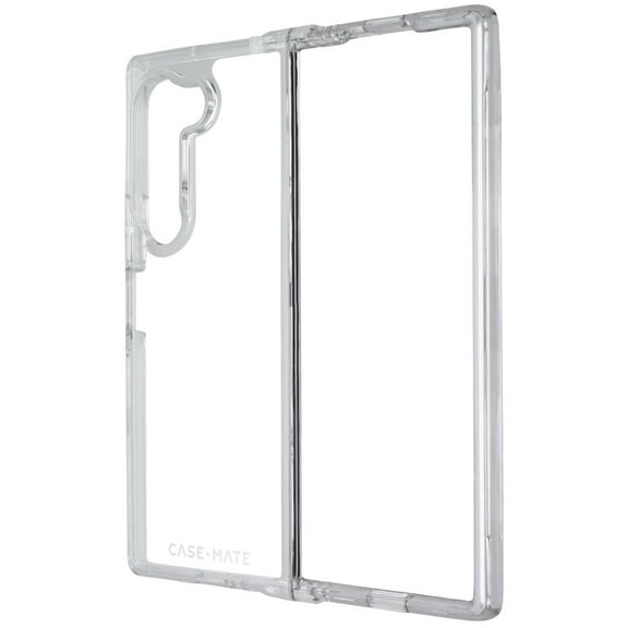 Case-Mate Tough Clear Series Case for Samsung Galaxy Z Fold6 - Clear