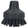 thumbnail image 2 of Brush Replacementfor Steam Cleaner,Steam Cleaner Round Nylon Steam Cleaner Replacement Accessories Steam Cleaner Brush Time-Tested Durability, 2 of 8
