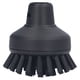 thumbnail image 1 of Juego de cepillos de nailon redondos para limpiador a vapor, cepillo de limpieza de repuesto para Karcher SC1 SC2 SC3, 1 of 15